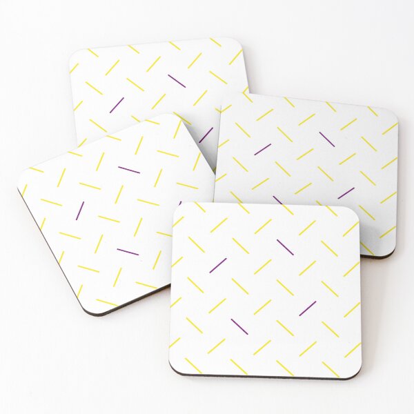 Item preview, Intersex Crosshatch designed and sold by ResonantColors.