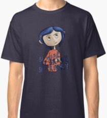 coraline tee shirts