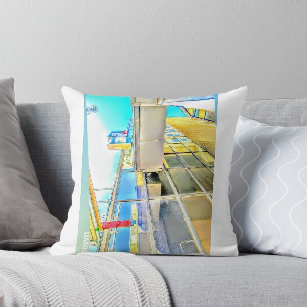 Item preview, Downtown designed and sold by Laz Freedman.
