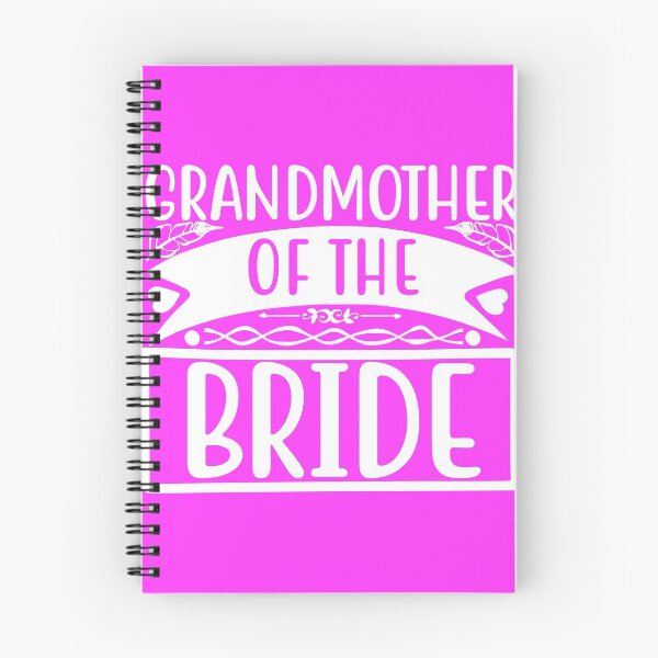 Item preview, Grandmother of the bride designed and sold by TinoThreads.