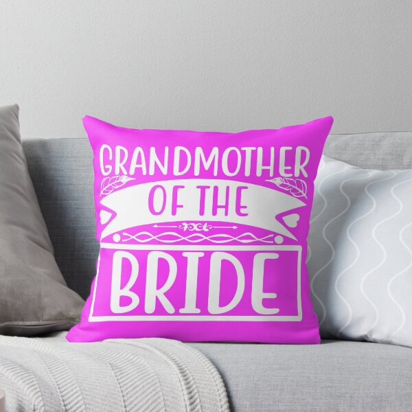 Item preview, Grandmother of the bride designed and sold by TinoThreads.