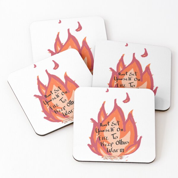 Item preview, Fire designed and sold by MooskieMallie.