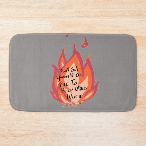 Item preview, Fire designed and sold by MooskieMallie.