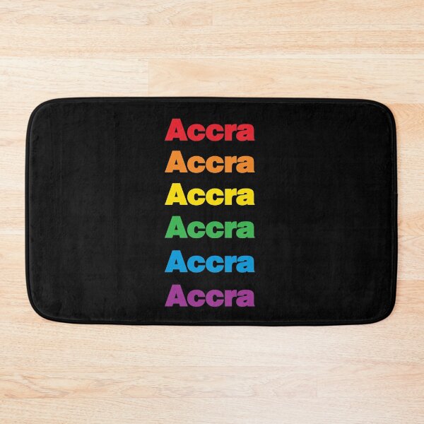 Item preview, Accra My Pride Lgbt City designed and sold by elhefe.