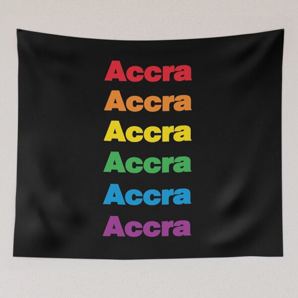 Item preview, Accra My Pride Lgbt City designed and sold by elhefe.