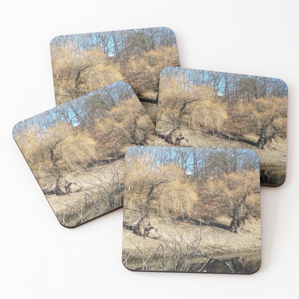 Item preview, Winter day by the lake designed and sold by Ana Belaj.