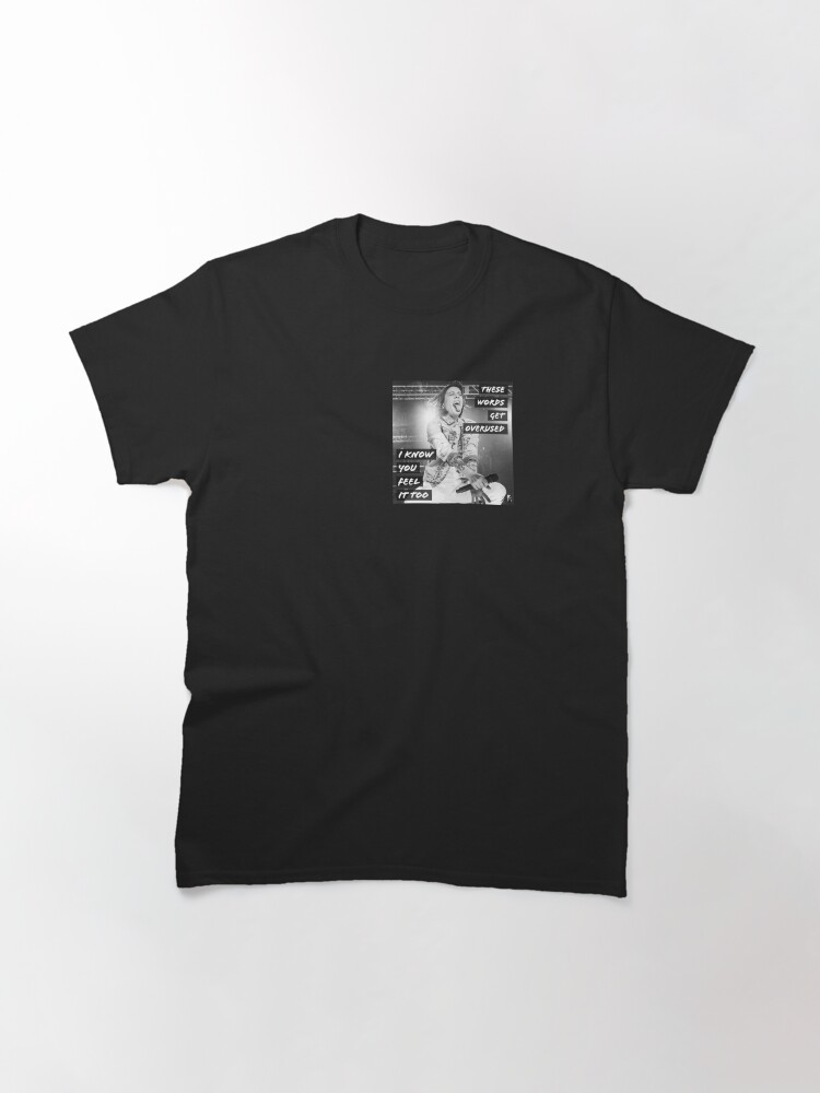 tegan and sara tshirt