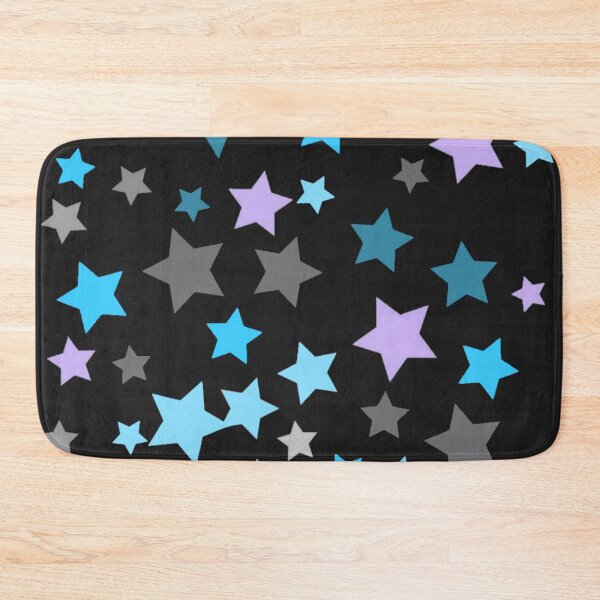 Item preview, Starry night black designed and sold by Palfiec.