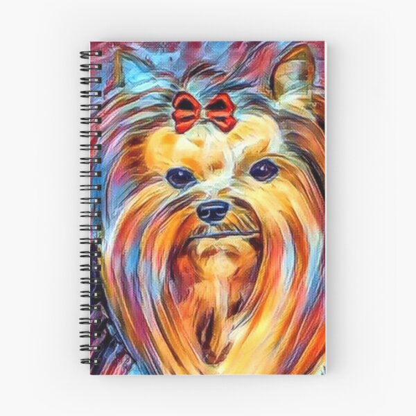 Item preview, Yorkshire terrier designed and sold by Joni57.