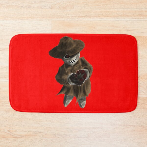Item preview, Bandaged Man & Corrupted Heart designed and sold by EvanderLFragoso.