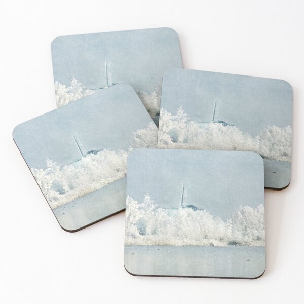 Item preview, Snow Covered Trees designed and sold by AnnieSnel.