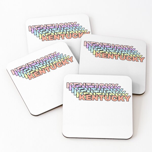 Item preview, Kentucky rainbow designed and sold by Lauren Paige Compton.