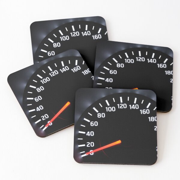 Item preview, French speedometer designed and sold by Grégory DUBUS.
