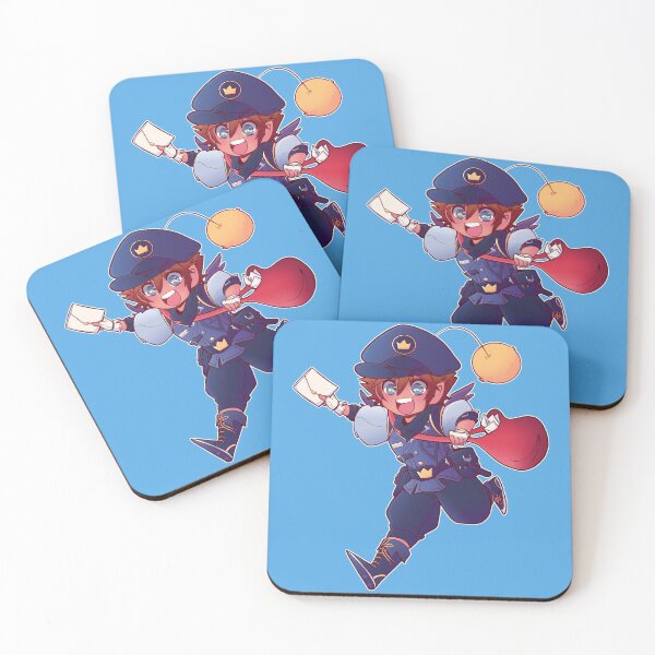 Item preview, Special Delivery!! designed and sold by DaPandaBanda.