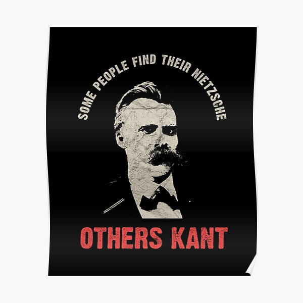 Philosophie Posters Redbubble