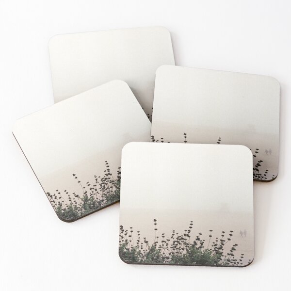 Item preview, Black Sage in Beach Fog designed and sold by leahdmartinez.