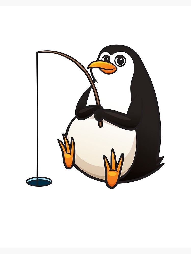 Fishing Gifts by Pinguino on MP3, WAV, FLAC, AIFF & ALAC at Juno Download