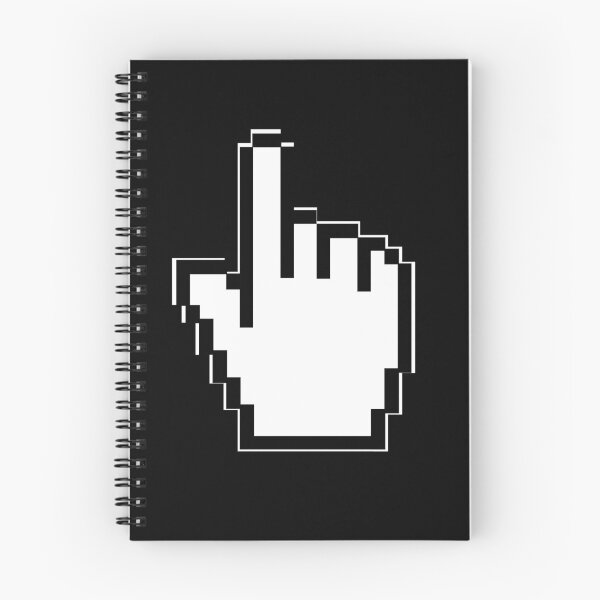 Item preview, Retro Mouse Pointer  designed and sold by Spartawolf.