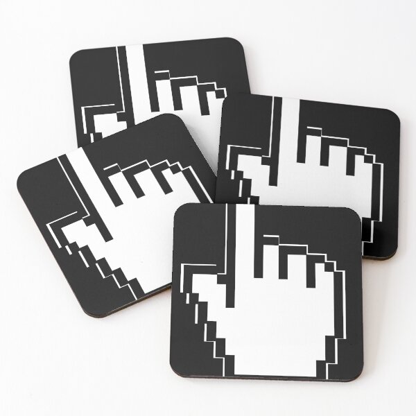 Item preview, Retro Mouse Pointer  designed and sold by Spartawolf.
