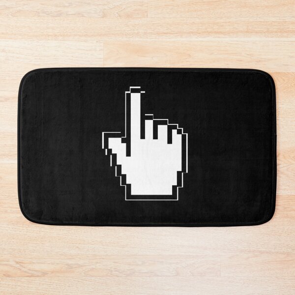 Item preview, Retro Mouse Pointer  designed and sold by Spartawolf.