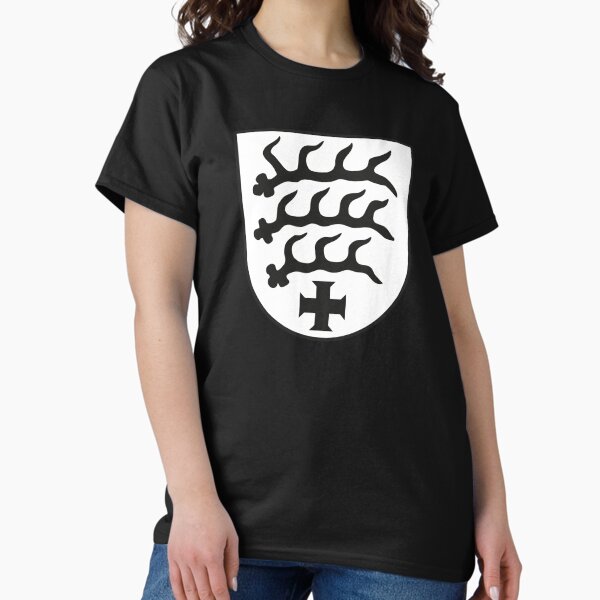 Item preview, Sindelfingen coat of arms, Germany designed and sold by PZAndrews.