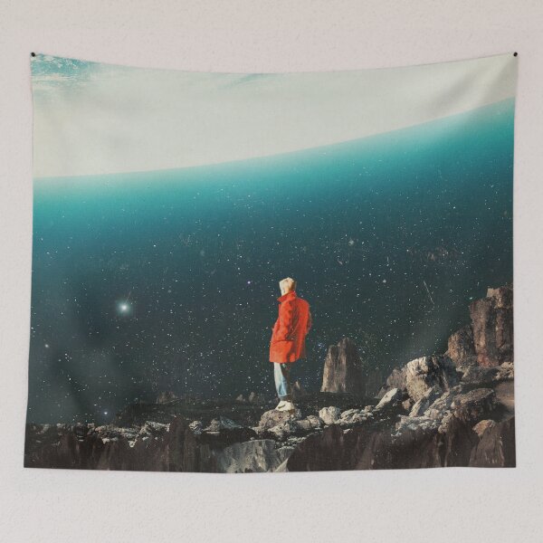 Item preview, Saudade designed and sold by FrankMoth.