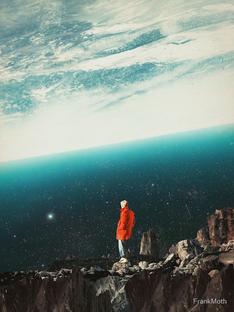Saudade by FrankMoth