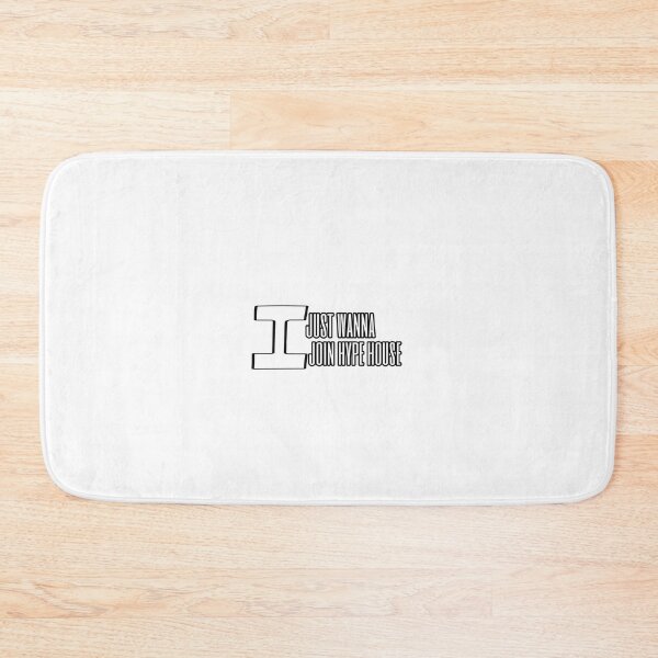Item preview, Trendy Tiktok Hype House Design designed and sold by shannondunnx.