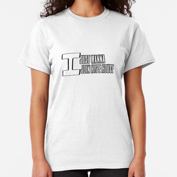 Brycehall Tiktok T Shirts Redbubble