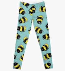 Bees! Leggings