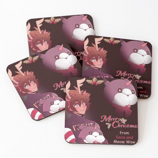 Item preview, Christmas Card designed and sold by DaPandaBanda.