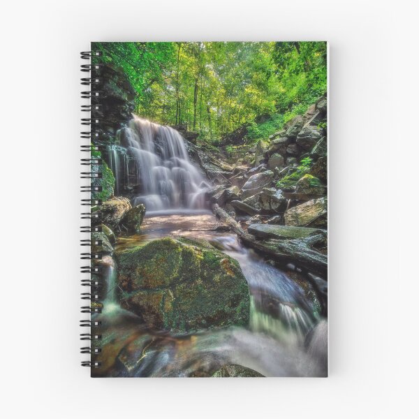 Item preview, Big Run Falls, 2019.07.19 designed and sold by aaronc.