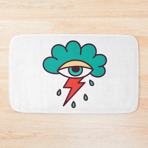 Item preview, Eye of storm designed and sold by Hangrid-Work.