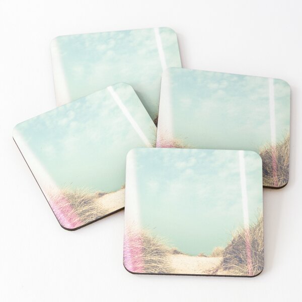 Item preview, Light Leaks / The Way To The Beach designed and sold by Maria Heyens.