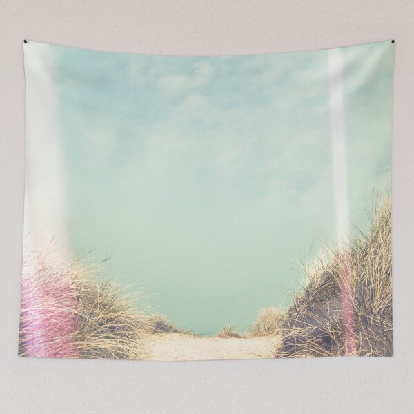 Item preview, Light Leaks / The Way To The Beach designed and sold by Maria Heyens.