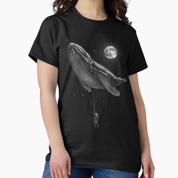 Hacer autostop Camiseta clásica