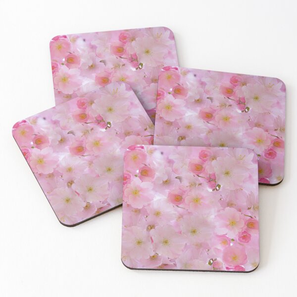 Item preview, Delightful Cherry Blossoms designed and sold by Annie Nader.