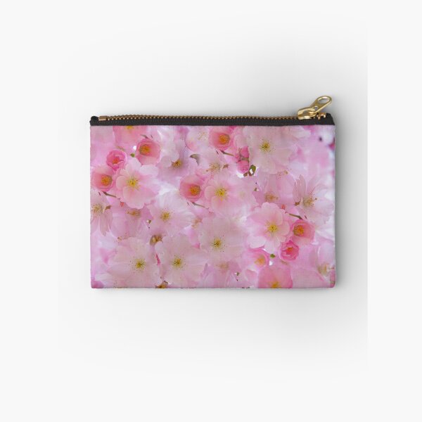 Item preview, Delightful Cherry Blossoms designed and sold by Annie Nader.