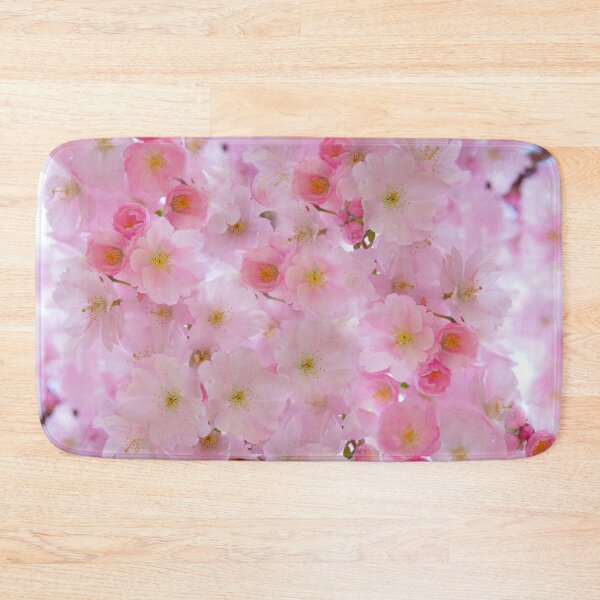 Item preview, Delightful Cherry Blossoms designed and sold by Annie Nader.