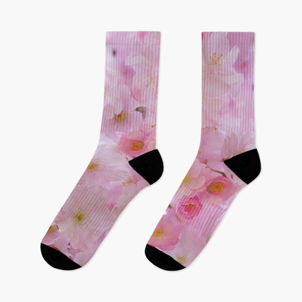 Item preview, Delightful Cherry Blossoms designed and sold by Annie Nader.