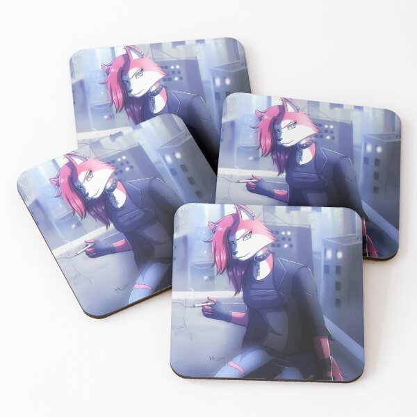 Item preview, kira designed and sold by msdeath666.