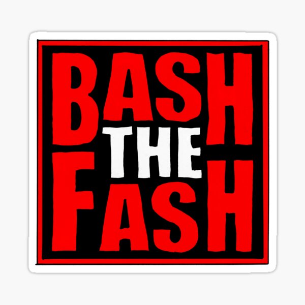 Item preview, Bash the Fash designed and sold by foolofatook84.