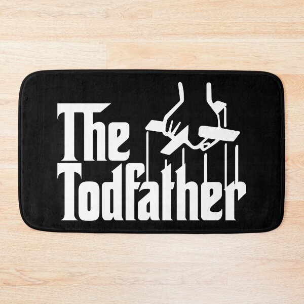 Item preview, The Todfather designed and sold by 1SilentEcho.