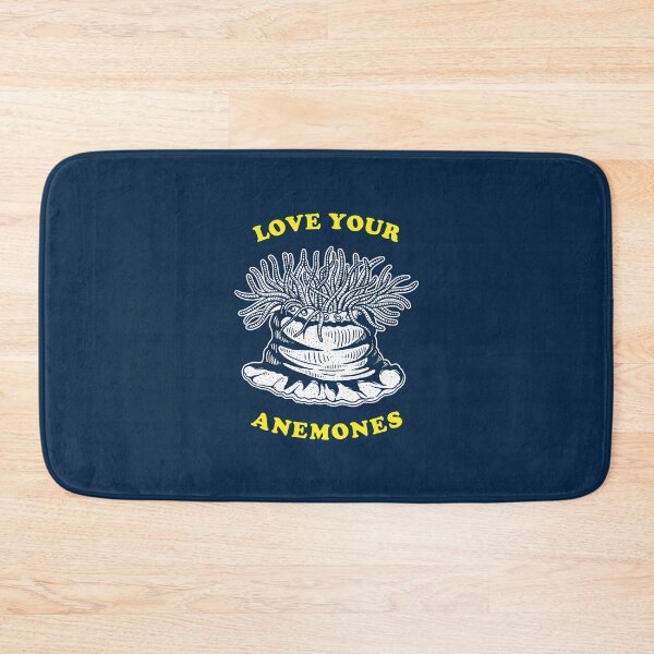 Item preview, Love Your Anemones designed and sold by Yipptee Shirts.