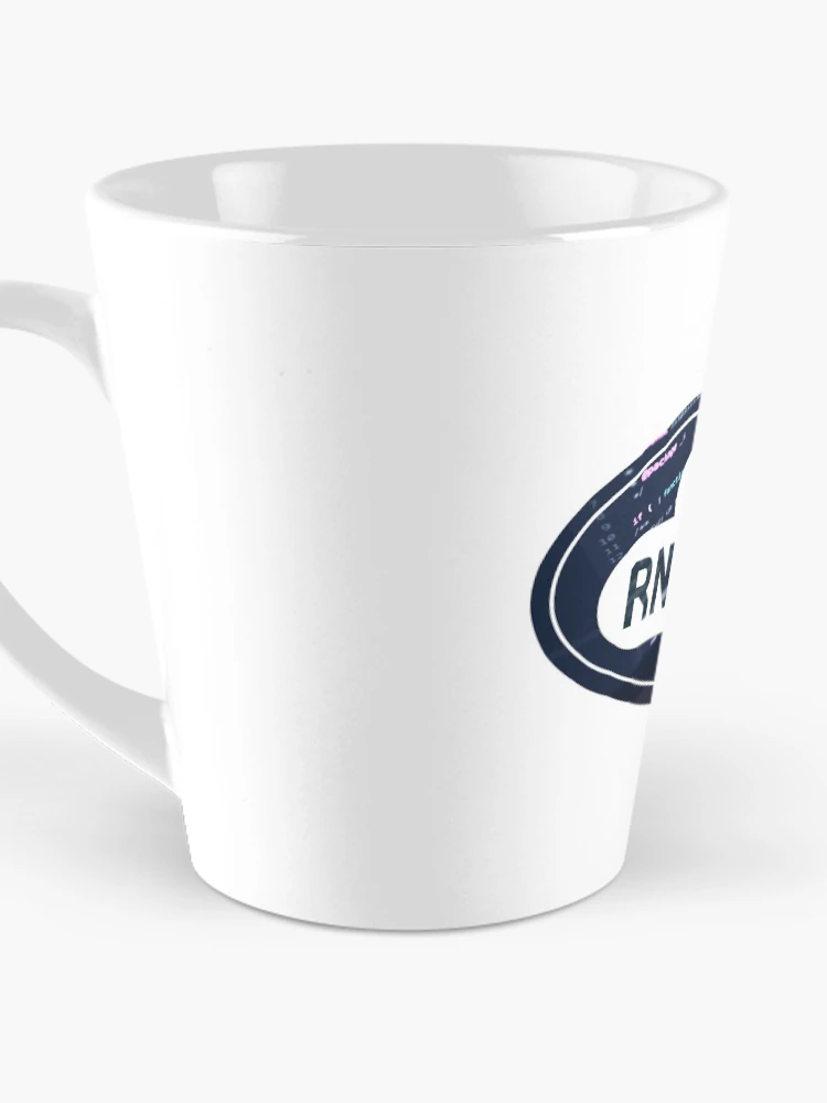Thumbnail 3 of 4, Coffee Mug, Rng Rngesus Funny Coder Coding Software Developer designed and sold by yellowpomelo.