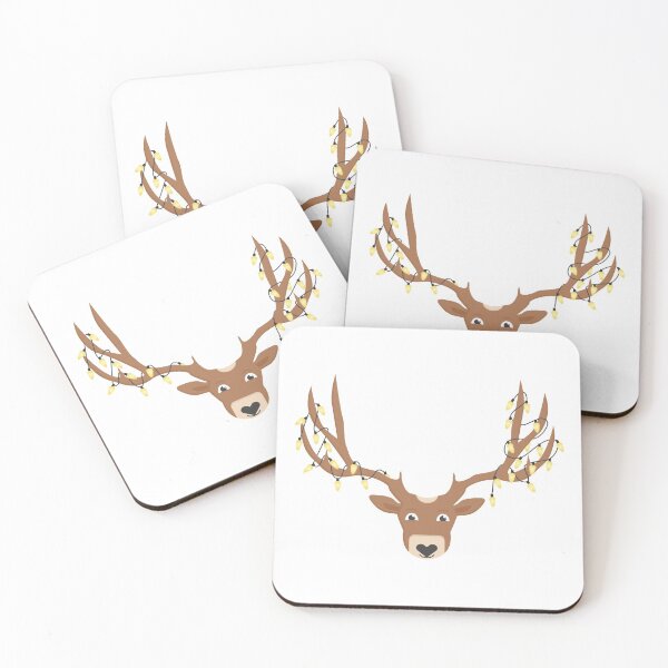 Item preview, Reindeer designed and sold by selmasdesign.