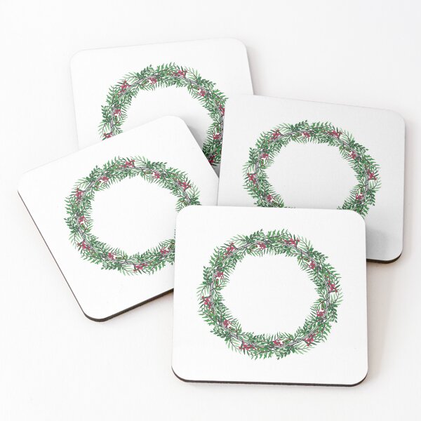 Item preview, Wreath designed and sold by selmasdesign.