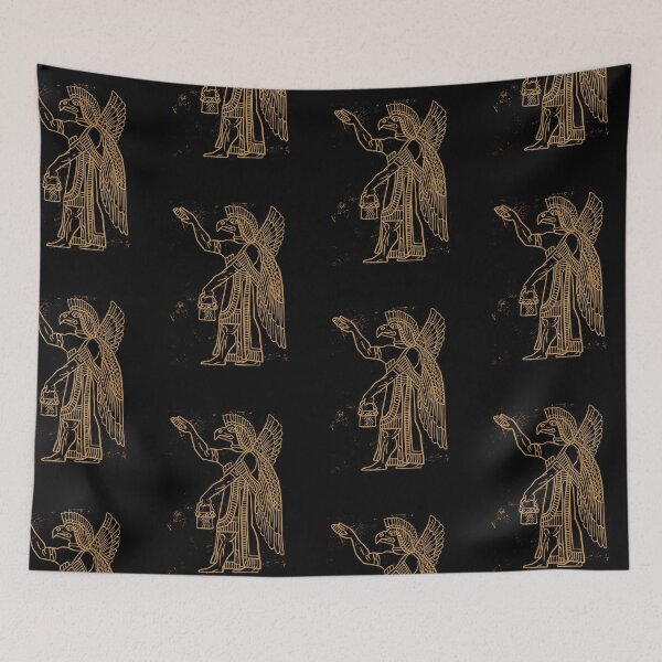 Item preview, anunnaki  designed and sold by pirminio.