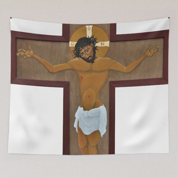 Item preview, Crucifix designed and sold by sethgoepel.