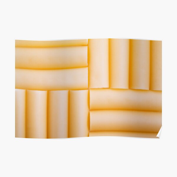 Cannelloni 1 (Pasta series) Poster